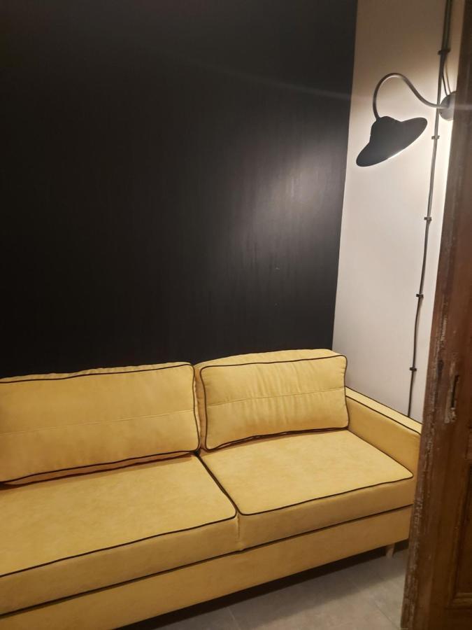 Awangardowy Apartament W Centrum Loft วูดช์ ภายนอก รูปภาพ
